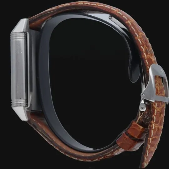 Jaeger Lecoultre Montre Reverso Duoface Night &Amp; Day sold by 58 Facettes product image thumbnail 3