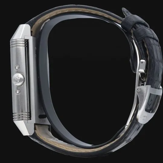 Jaeger Lecoultre Montre Reverso Grande Date 8 Days sold by 58 Facettes product image thumbnail 4
