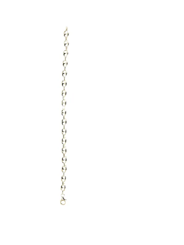 Bracelet en or jaune sold by 58 Facettes