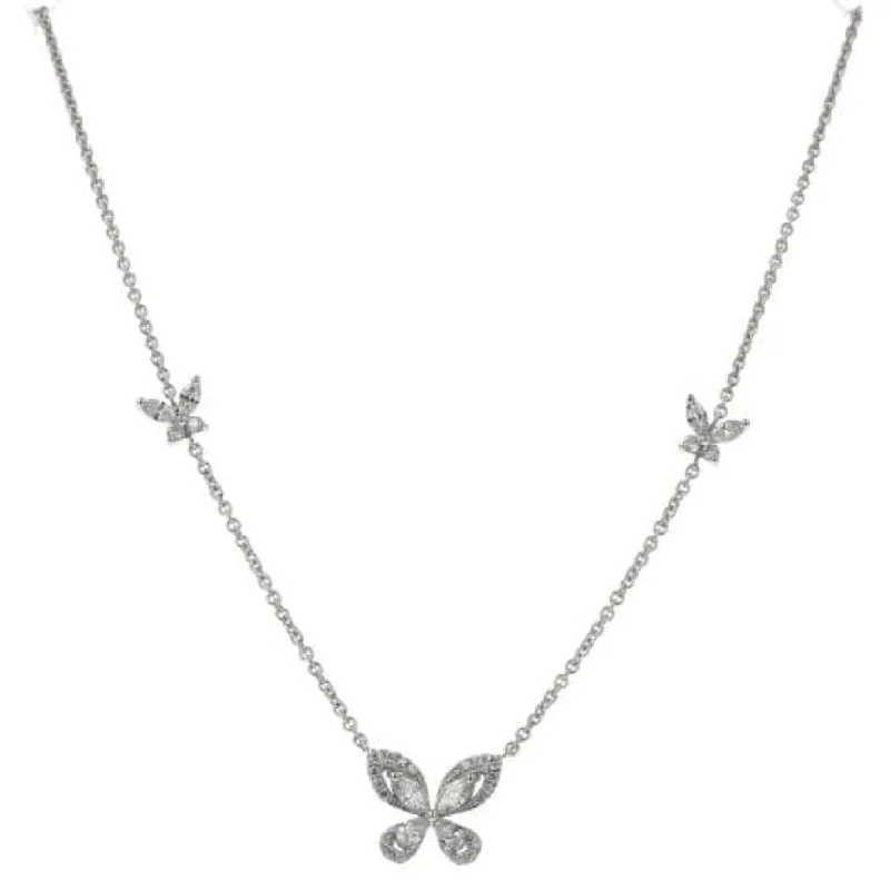 Pendentif Diamants sold by 58 Facettes