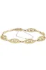BRACELET FILIGRANE ART-NOUVEAU sold by 58 Facettes