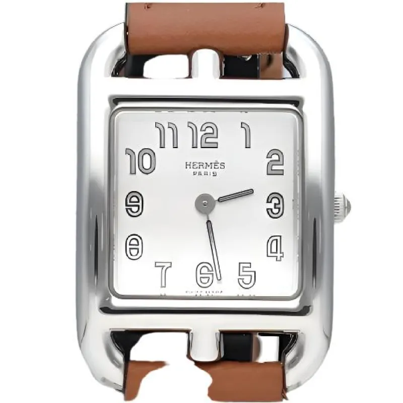 Hermes Montre Cape Cod sold by 58 Facettes