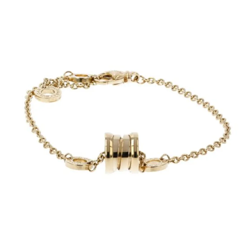 Bulgari Bracelet Bulgari B.Zero1 sold by 58 Facettes