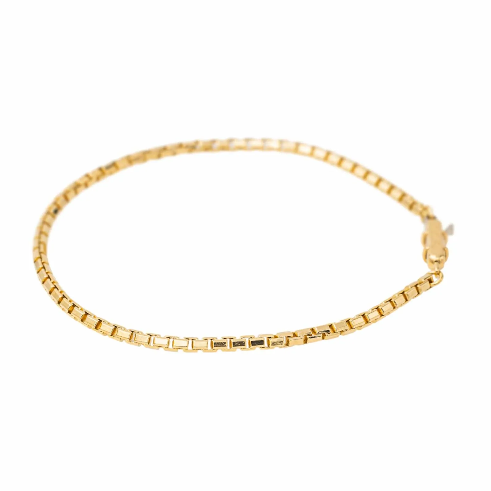 Cartier Bracelet Or jaune sold by 58 Facettes product image thumbnail 5