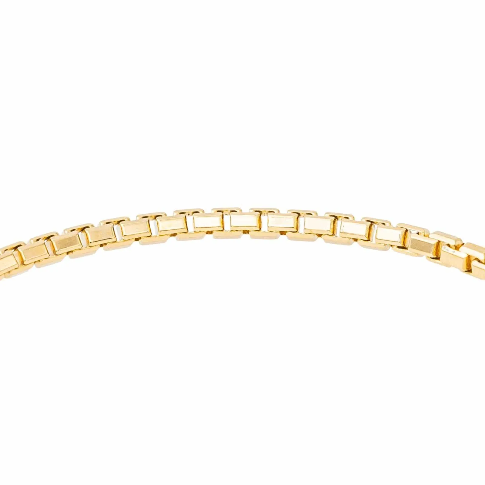 Cartier Bracelet Or jaune sold by 58 Facettes product image thumbnail 3