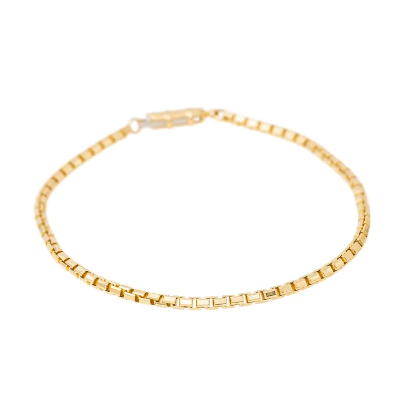 Cartier Bracelet Or jaune sold by 58 Facettes