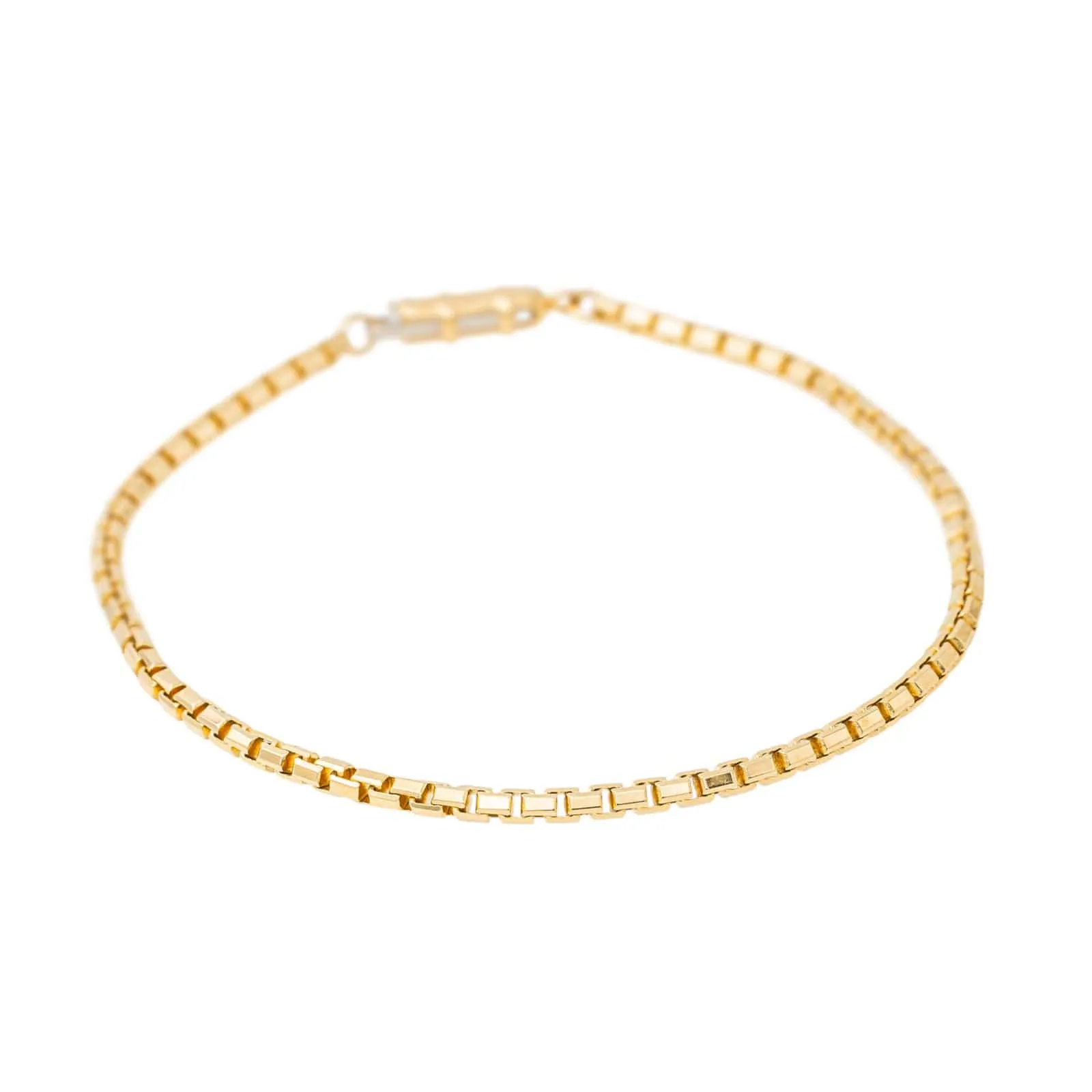 Cartier Bracelet Or jaune sold by 58 Facettes