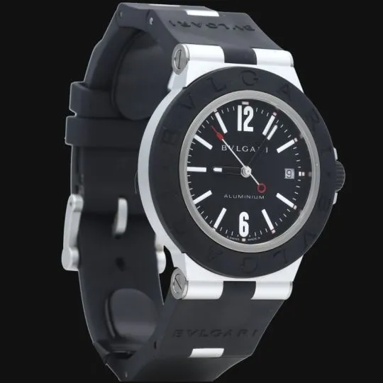 Bulgari Montre Bulgari Bulgari sold by 58 Facettes product image thumbnail 5