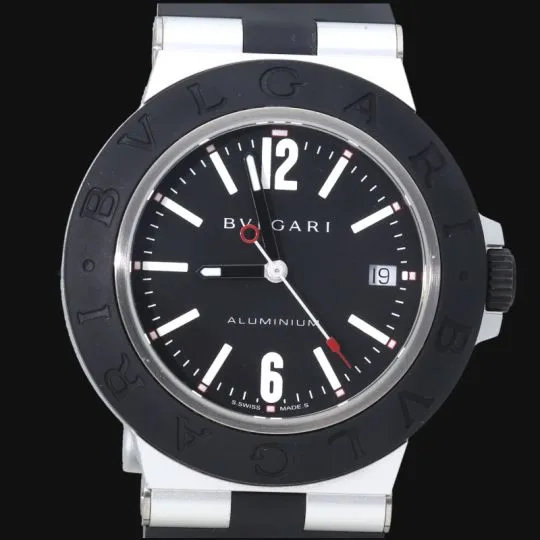 Bulgari Montre Bulgari Bulgari sold by 58 Facettes