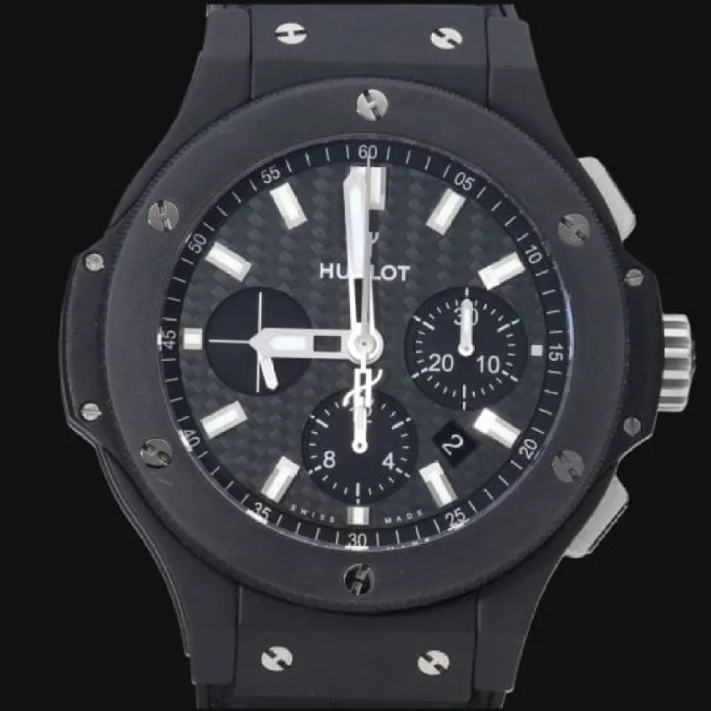 Hublot Montre Bug Bang 44 Chronograph sold by 58 Facettes