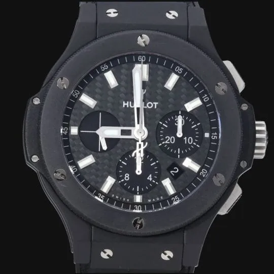 Hublot Montre Bug Bang 44 Chronograph sold by 58 Facettes