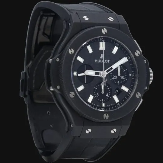 Hublot Montre Bug Bang 44 Chronograph sold by 58 Facettes product image thumbnail 5