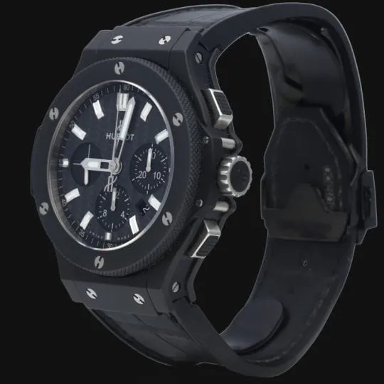 Hublot Montre Bug Bang 44 Chronograph sold by 58 Facettes product image thumbnail 3