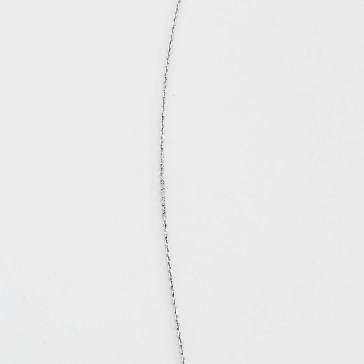 Pendentif circulaire en or blanc et diamants sold by 58 Facettes product image thumbnail 5