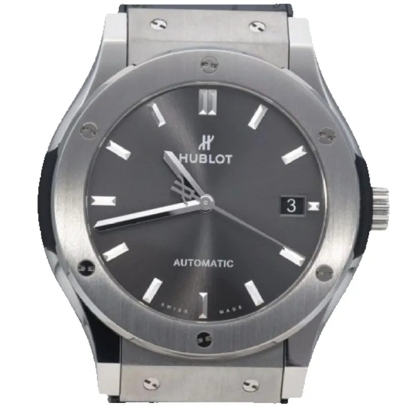 Hublot Montre Classic Fusion 45 sold by 58 Facettes
