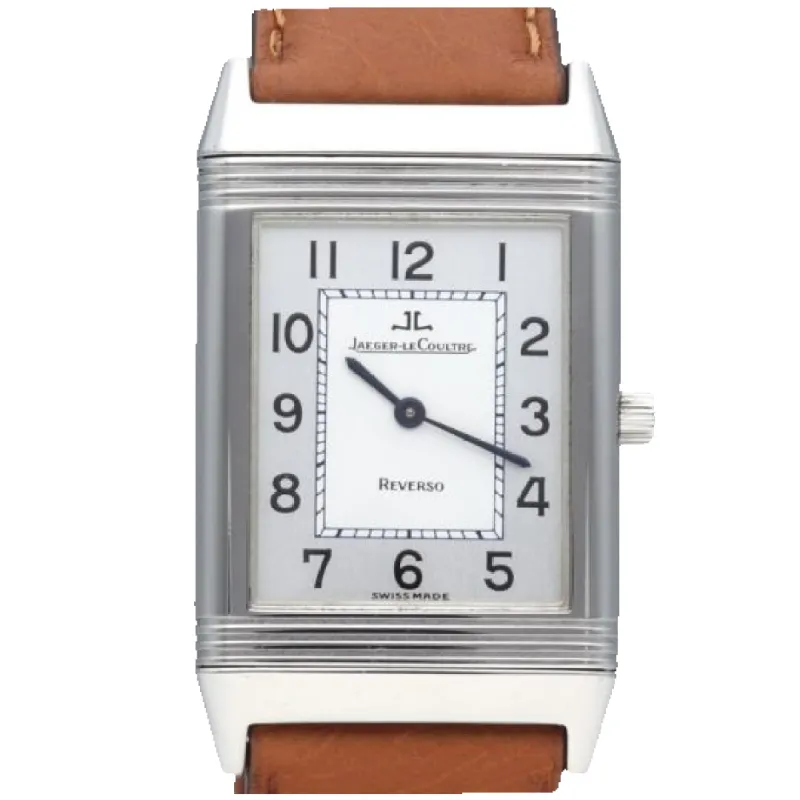 Jaeger Lecoultre Montre Reverso Classic sold by 58 Facettes