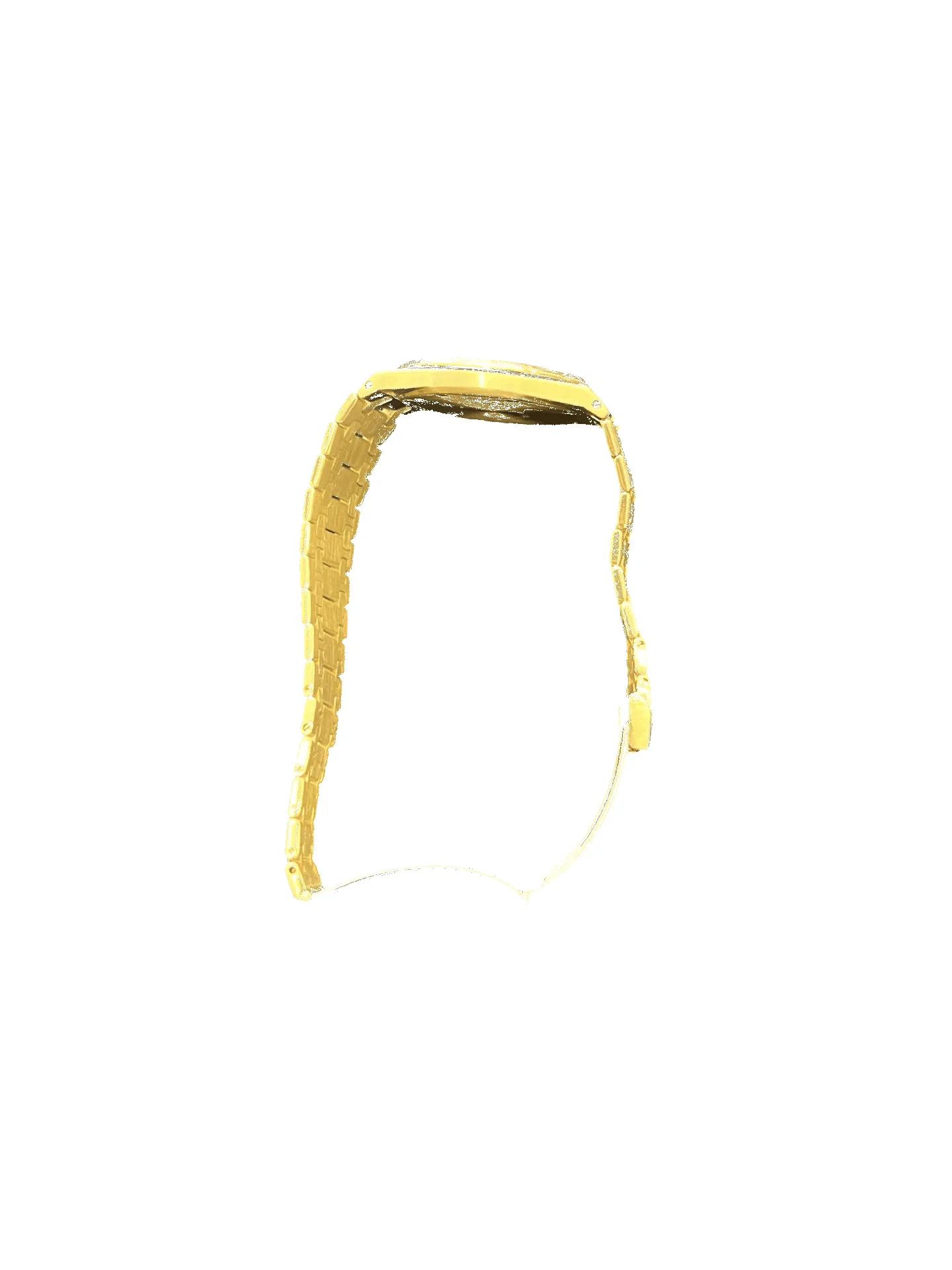 AUDEMARS PIGUET - Royal Oak Jumbo sold by 58 Facettes product image thumbnail 5