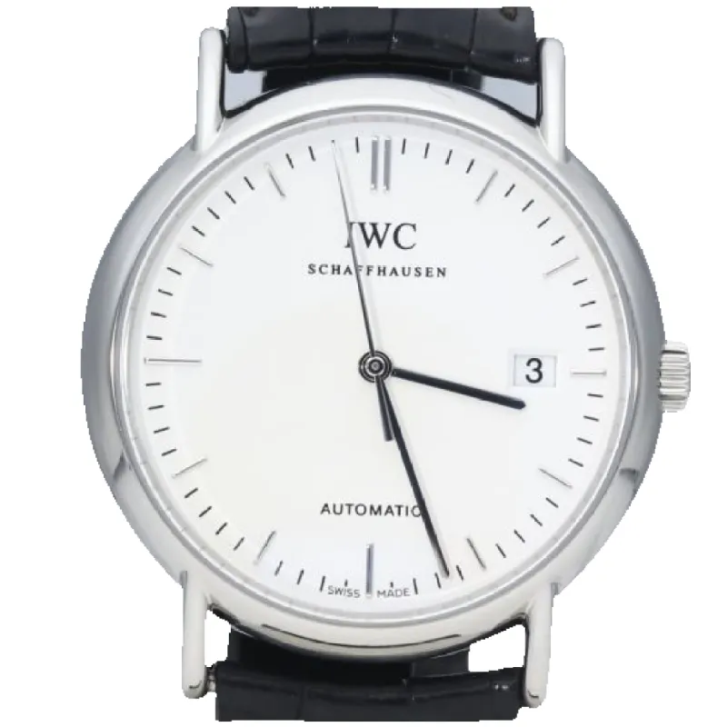 Iwc Montre Portofino sold by 58 Facettes