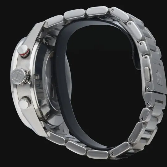 Tag Heuer Montre Carrera Calibre 1887 Date sold by 58 Facettes product image thumbnail 5