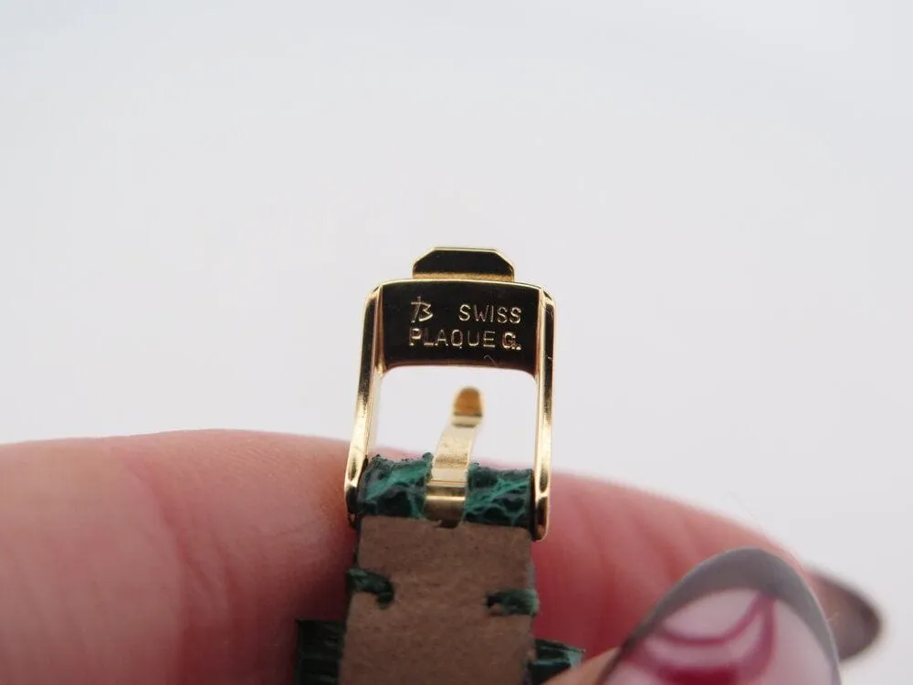 montre CHOPARD happy icons 24mm or quartz sold by 58 Facettes product image thumbnail 5