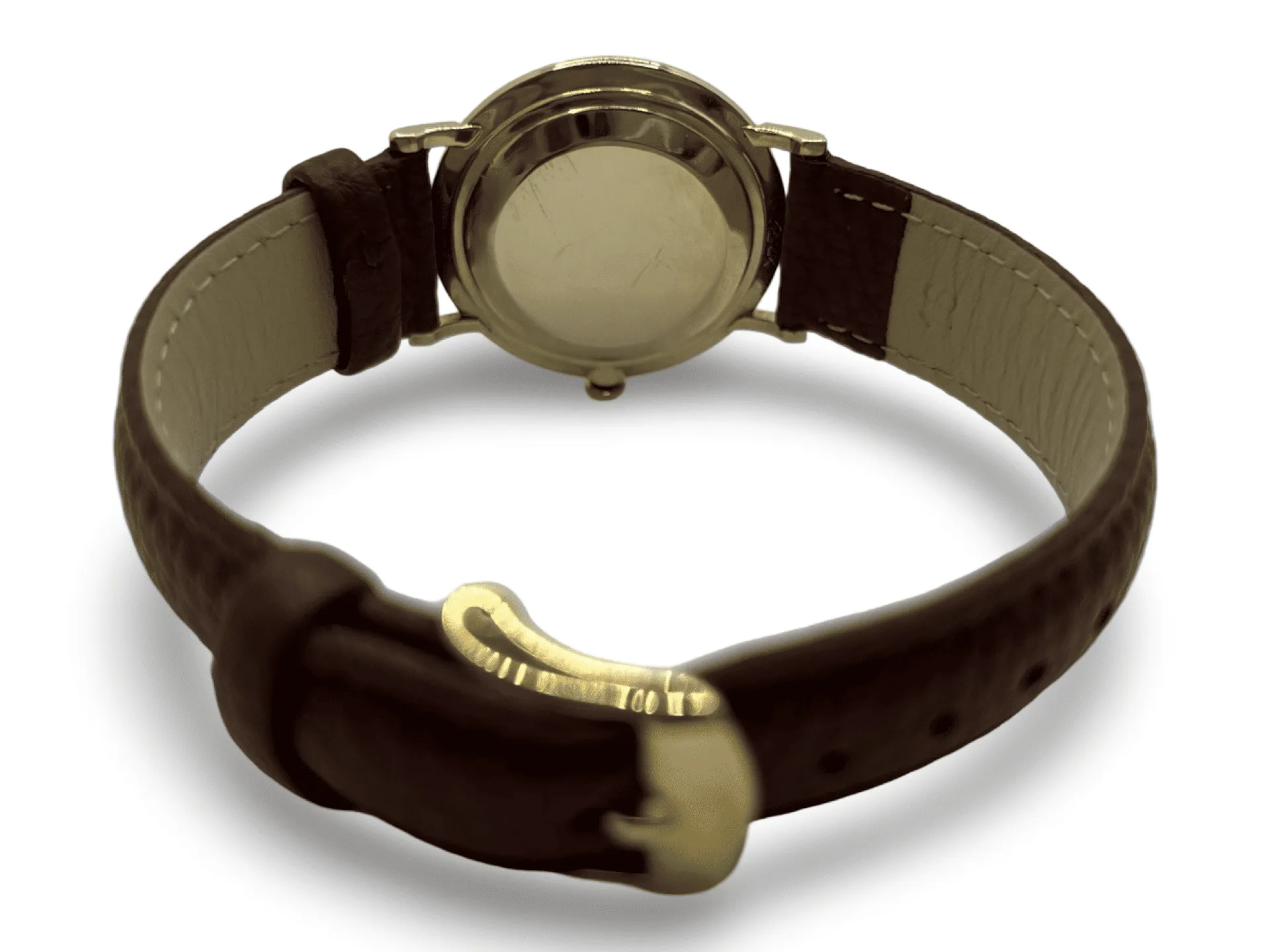 Montre Jaeger-LeCoultre Vintage sold by 58 Facettes product image thumbnail 4