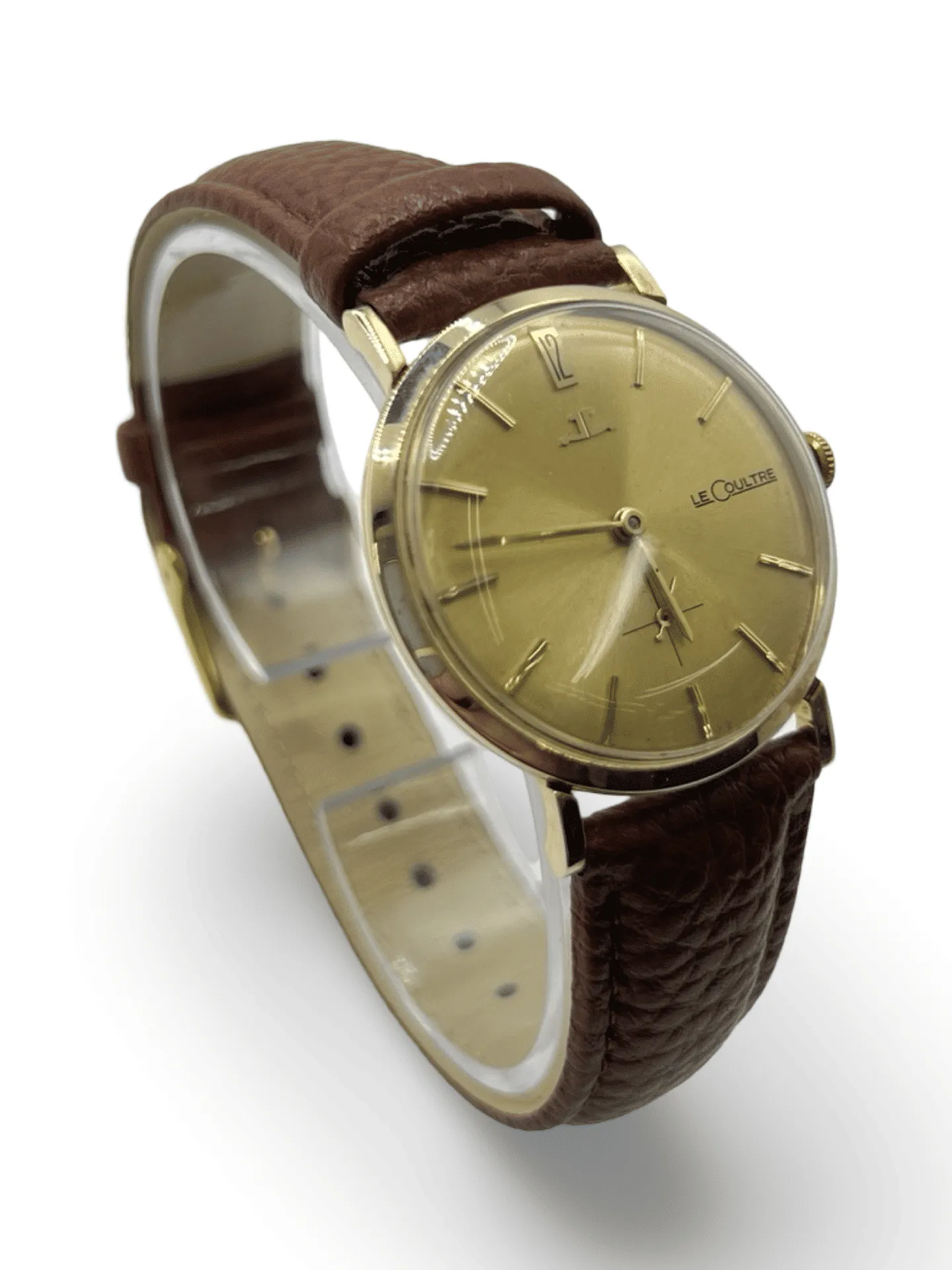 Montre Jaeger-LeCoultre Vintage sold by 58 Facettes