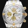 Breitling Montre Crosswind Chronograph sold by 58 Facettes