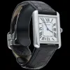 Cartier Montre Tank Solo sold by 58 Facettes