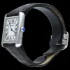 Cartier Montre Tank Solo sold by 58 Facettes