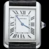 Cartier Montre Tank Solo sold by 58 Facettes