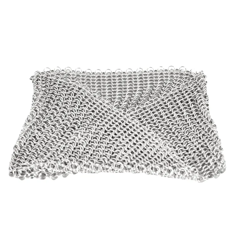 TIFFANY & CO - Elsa Peretti - Bracelet Maille en Argent Taille L sold by 58 Facettes