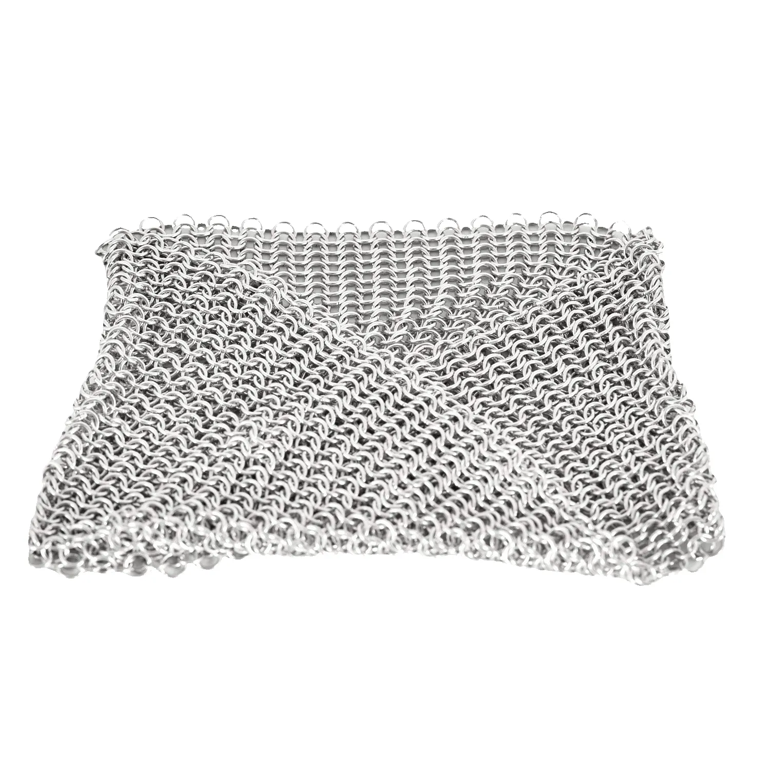 TIFFANY & CO - Elsa Peretti - Bracelet Maille en Argent Taille L sold by 58 Facettes