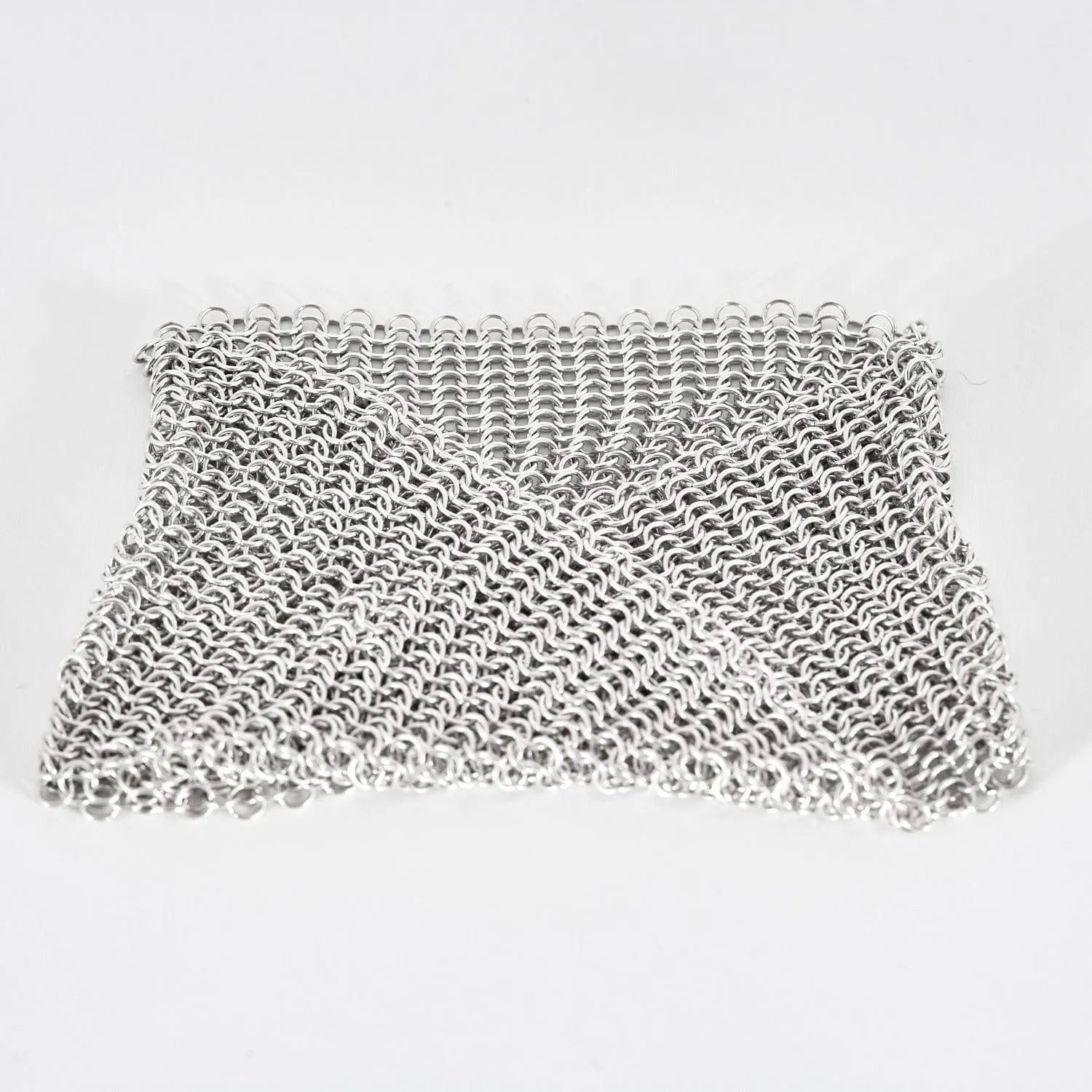 TIFFANY & CO - Elsa Peretti - Bracelet Maille en Argent Taille L sold by 58 Facettes product image thumbnail 3