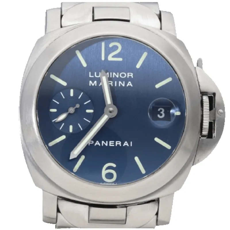 Panerai Montre Luminor Marina Automatique sold by 58 Facettes