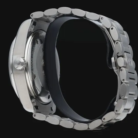Omega Montre Seamaster Aqua Terra Nzl-32 Regata sold by 58 Facettes product image thumbnail 4