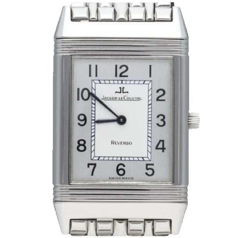 Jaeger Lecoultre Montre Reverso Classique sold by 58 Facettes