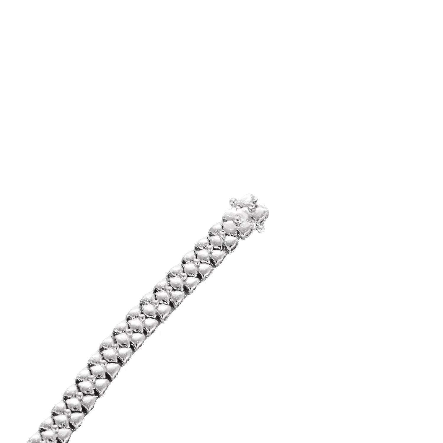 BRACELET OR ET DIAMANTS. sold by 58 Facettes product image thumbnail 5