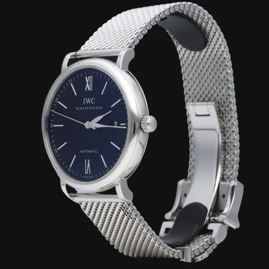 Montre IWC Portofino sold by 58 Facettes product image thumbnail 3