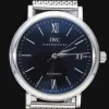 Montre IWC Portofino sold by 58 Facettes