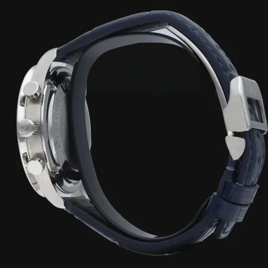 Iwc Montre Portugieser Chronograph sold by 58 Facettes product image thumbnail 4