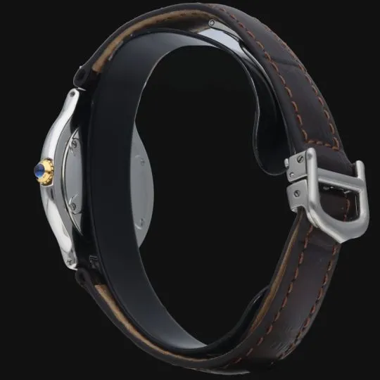 Cartier Montre Must 21 sold by 58 Facettes product image thumbnail 5