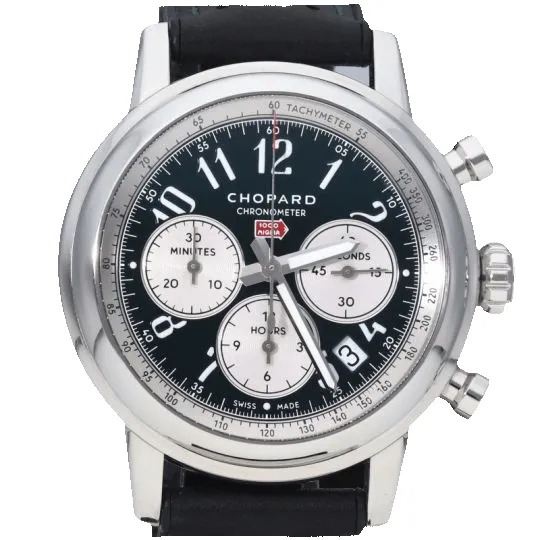 Chopard Montre Mille Miglia Chronographe British Green Racing Édition Limitée sold by 58 Facettes