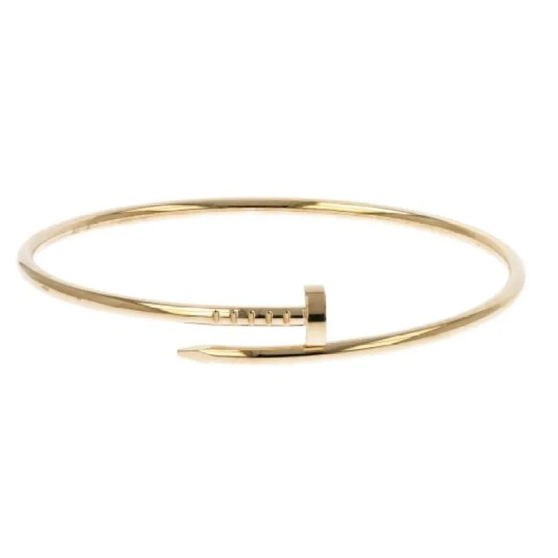 Cartier Bracelet Cartier 'Juste Un Clou' sold by 58 Facettes