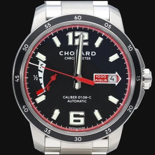 Montre Chopard Mille Miglia Gts Power Control sold by 58 Facettes