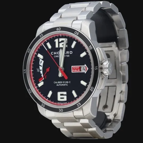 Montre Chopard Mille Miglia Gts Power Control sold by 58 Facettes product image thumbnail 2