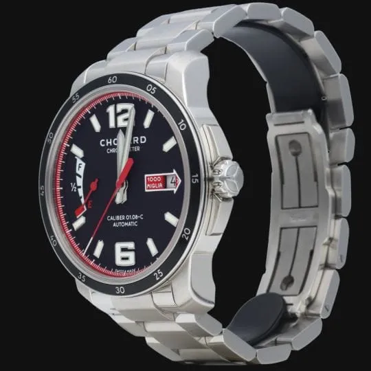 Montre Chopard Mille Miglia Gts Power Control sold by 58 Facettes product image thumbnail 3