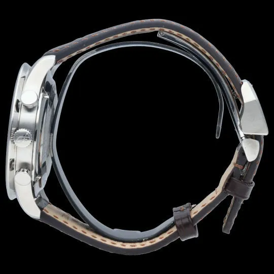 Montre chronographe IWC Portugieser sold by 58 Facettes product image thumbnail 5