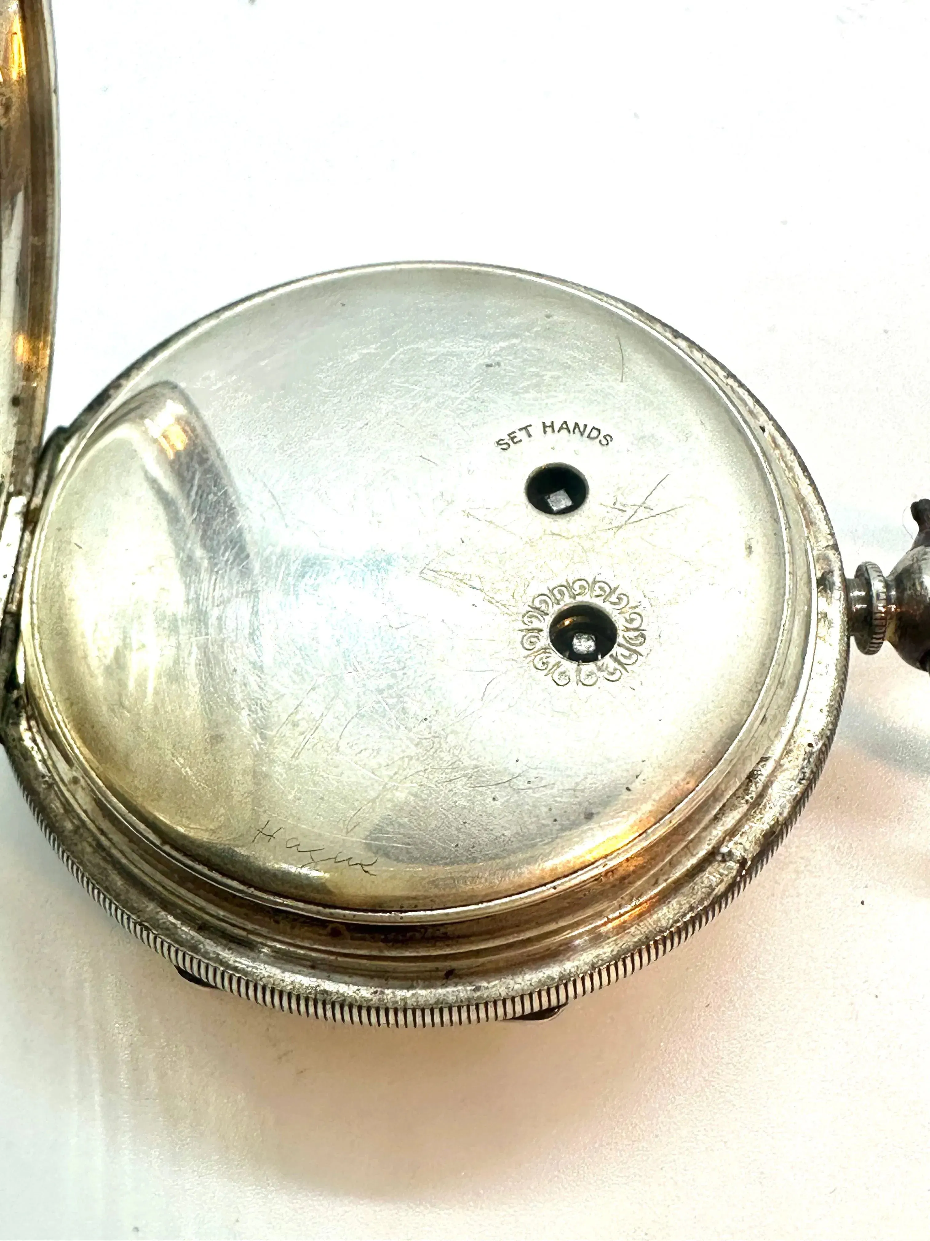 Prestigieux jugement britannique de poche - S. Lichtenstein Manchester sold by 58 Facettes product image thumbnail 5