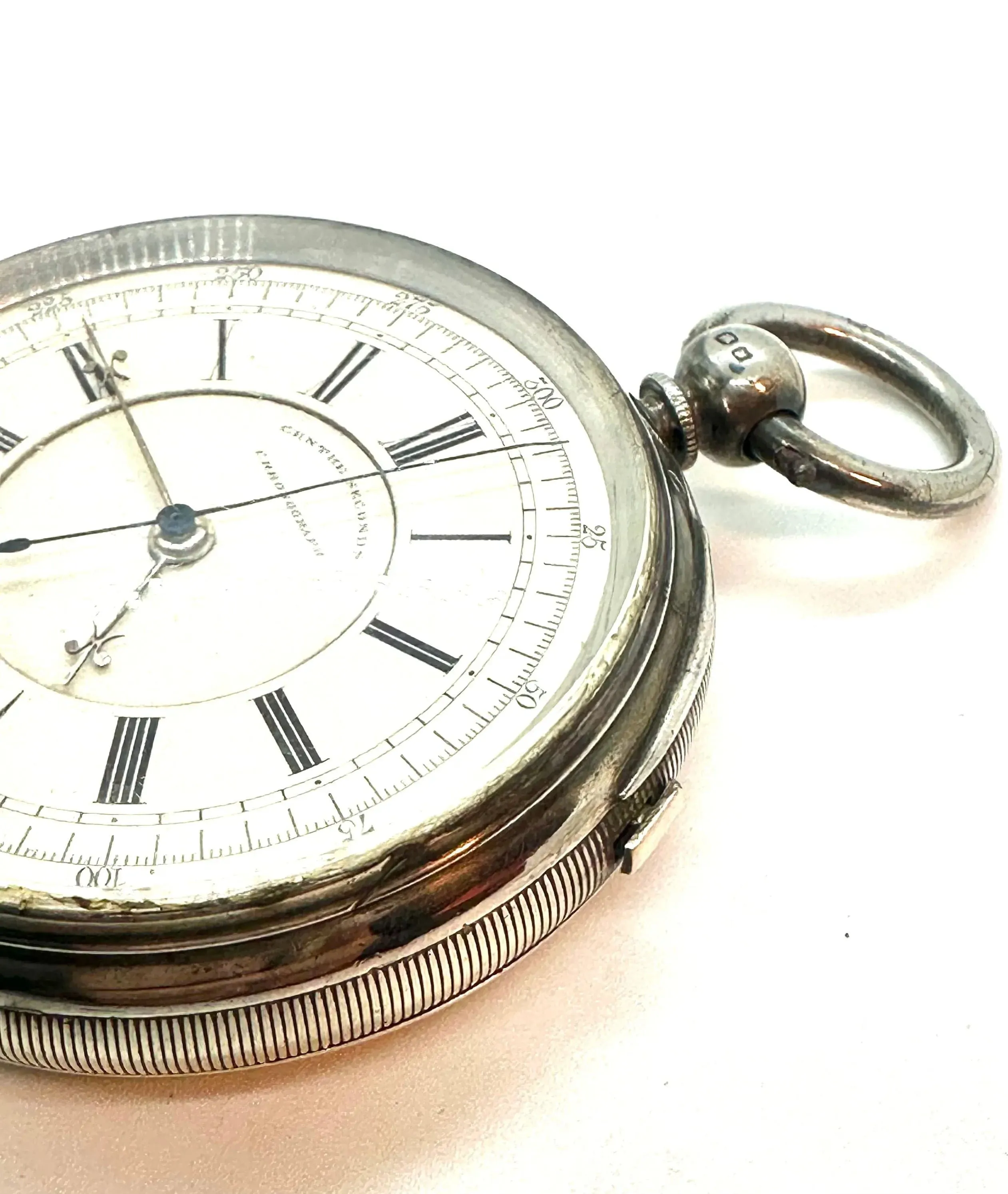 Prestigieux jugement britannique de poche - S. Lichtenstein Manchester sold by 58 Facettes product image thumbnail 2