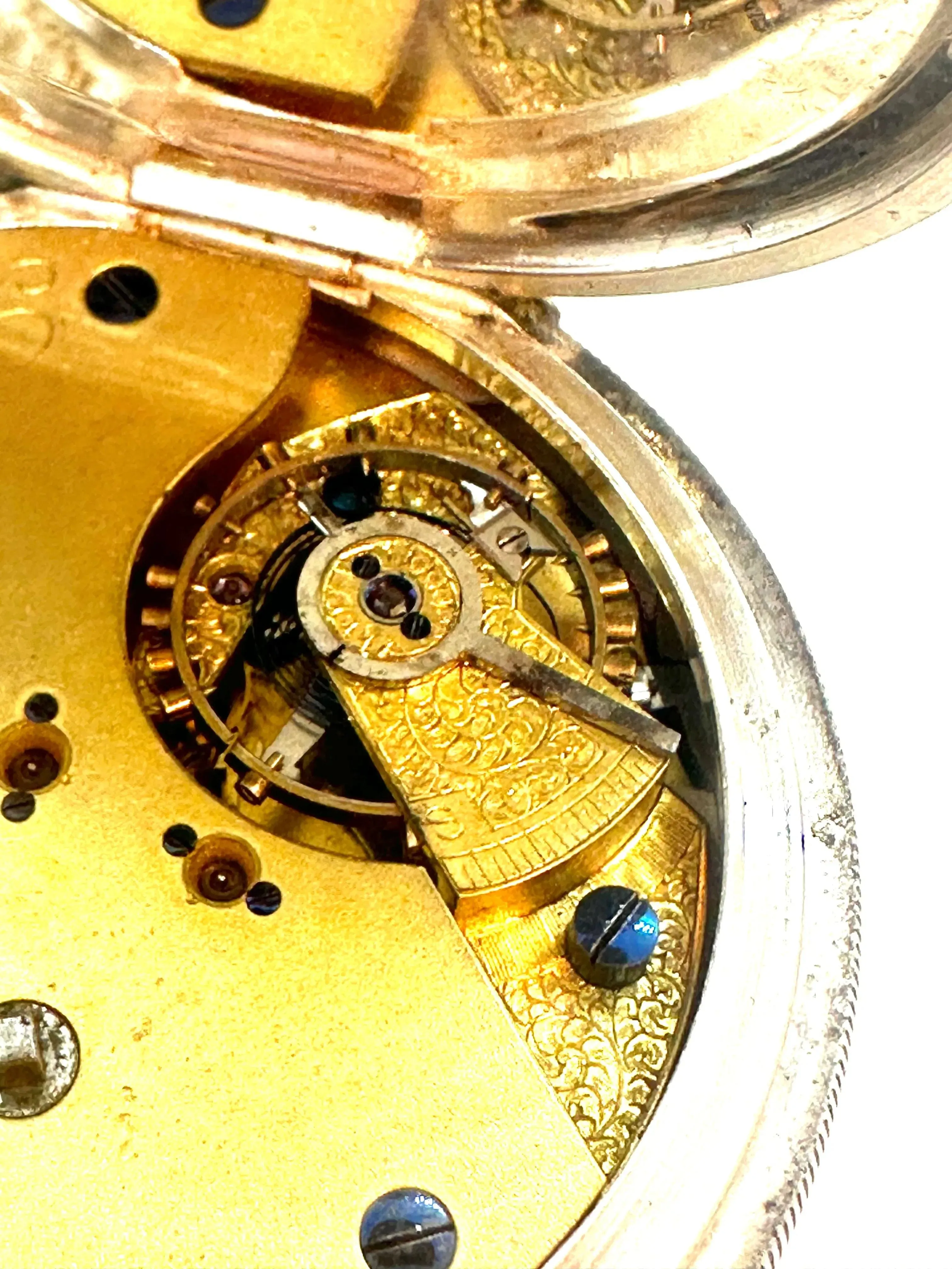 Prestigieux jugement britannique de poche - S. Lichtenstein Manchester sold by 58 Facettes product image thumbnail 3